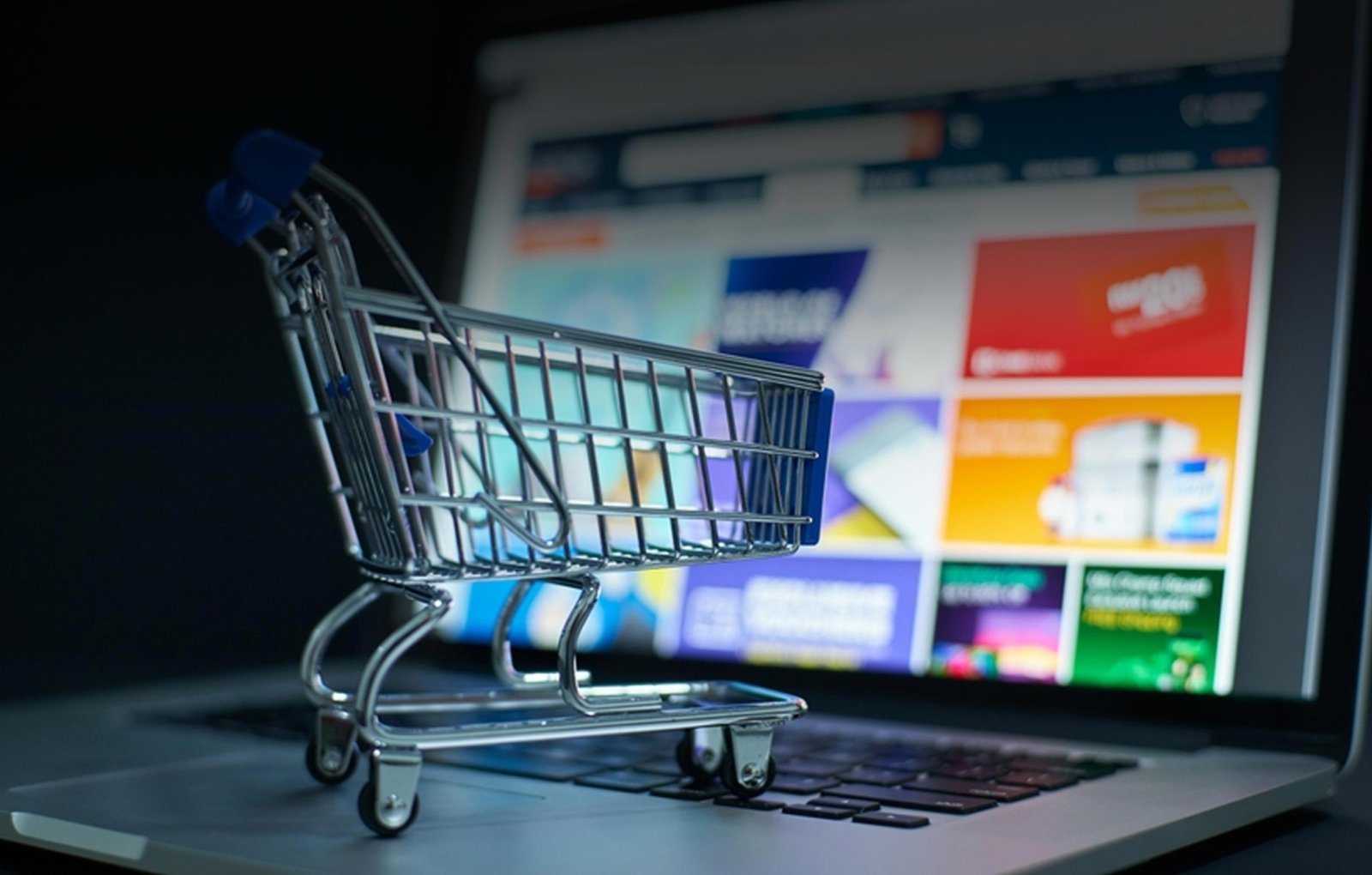 ECommerce Solutions