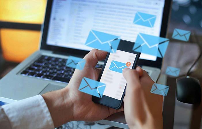 Email Marketing