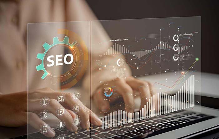 Search Engine Optimization (SEO)